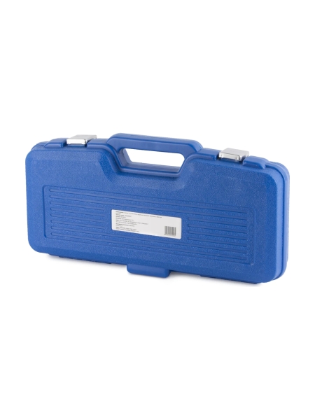 3-х лапые съемники в комплекте с обратным молотком WIEDERKRAFT WDK-82011