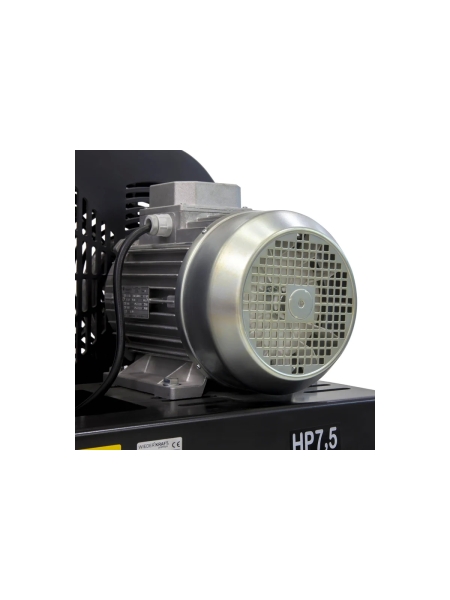 Профессиональный стационарный компрессор 270л WIEDERKRAFT WDK-92779