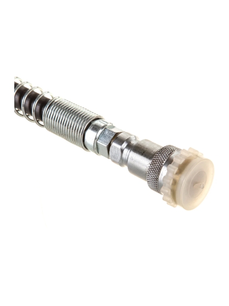 Ручной гидравлический насос со шлангом WIEDERKRAFT WDK-86301