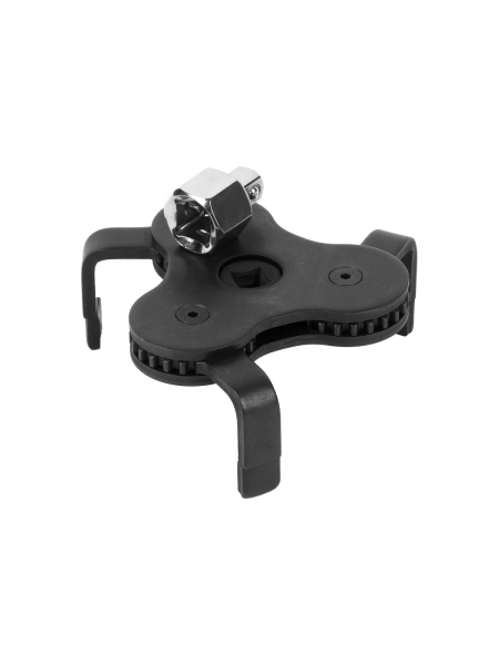 Съемник масляного фильтра WIEDERKRAFT краб WDK-65207