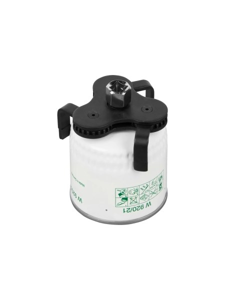 Съемник масляного фильтра WIEDERKRAFT краб WDK-65207