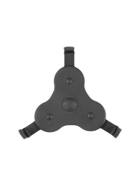 Съемник масляного фильтра WIEDERKRAFT краб WDK-65207