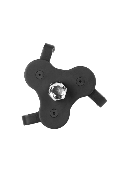 Съемник масляного фильтра WIEDERKRAFT краб WDK-65207