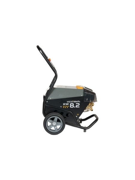 Аппарат высокого давления WIEDERKRAFT 8.2 КВт; 380 в; 280 бар; 960 л/ч WDK-HPW8200
