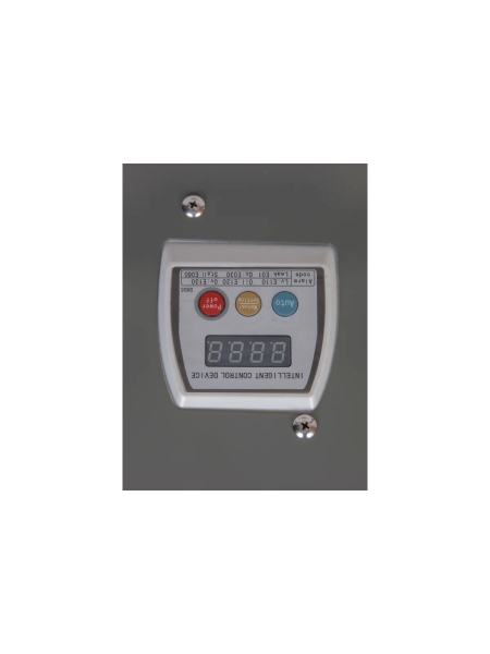 Аппарат высокого давления WIEDERKRAFT 8.2 КВт; 380 в; 280 бар; 960 л/ч WDK-HPW8200