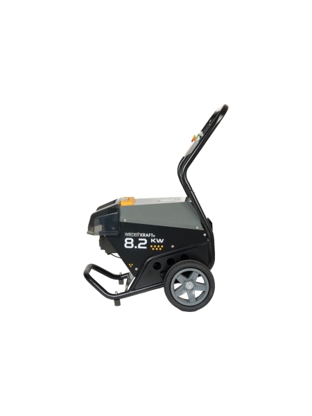 Аппарат высокого давления WIEDERKRAFT 8.2 КВт; 380 в; 280 бар; 960 л/ч WDK-HPW8200