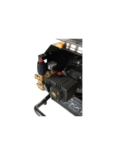 Аппарат высокого давления WIEDERKRAFT 8.2 КВт; 380 в; 280 бар; 960 л/ч WDK-HPW8200