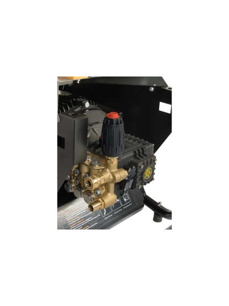 Аппарат высокого давления WIEDERKRAFT 8.2 КВт; 380 в; 280 бар; 960 л/ч WDK-HPW8200