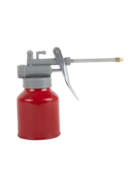 Маслёнка для жидкого масла 125 мл WIEDERKRAFT WDK-65155