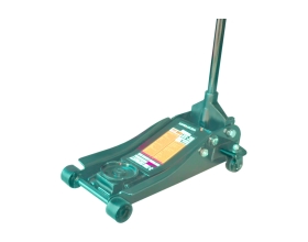 Низкопрофильный домкрат, 3 т, 85-455 мм WIEDERKRAFT WDK-81885