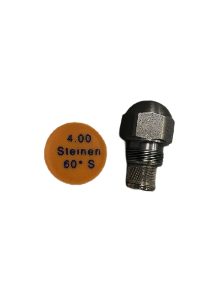 Дизельная форсунка WIEDERKRAFT G20 4.0 60S SB-N4060S