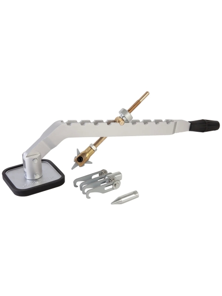 Рычаг для правки вмятин WIEDERKRAFT F052