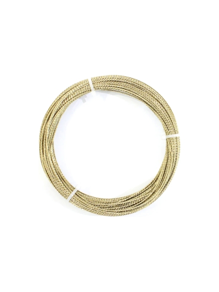 Струна для снятия стекол автомобиля витая WIEDERKRAFT WDK-65106