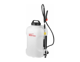 Ранцевый аккумуляторный опрыскиватель WORTEX KS1690Li0029