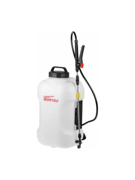 Ранцевый аккумуляторный опрыскиватель WORTEX KS1690Li0029