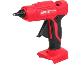 Аккумуляторный клеевой пистолет WORTEX CGG 1118 ALL1 SOLO 1334528