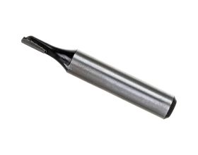 Фреза пазовая прямая 4x8х51 мм WORTEX MCAA040818