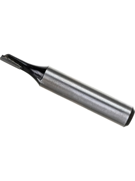 Фреза пазовая прямая 4x8х51 мм WORTEX MCAA040818