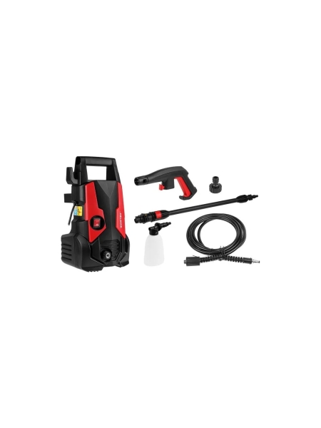 Мойка высокого давления WORTEX PW 1217-1 0318309