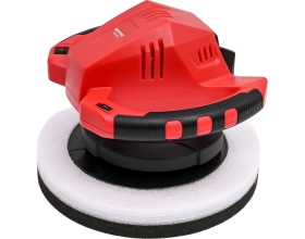 Аккумуляторная полировальная машина WORTEX CPM 2518 E 1334507