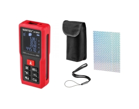 Лазерный дальномер WORTEX LR 8001 в кор. LR8001002723