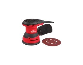 Эксцентриковая орбитальная шлифмашина WORTEX RS 1235 E RS1235E01319