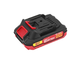 Аккумулятор CBL 1820-1 ALL1 18 В, 2 А*ч, Li-Ion WORTEX 0329193