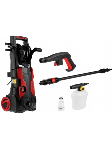 Мойка высокого давления WORTEX PW 1523-1 0318311