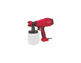 Электрический краскораспылитель WORTEX LX PS 0740 0333221