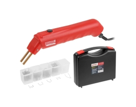 Пистолет для пайки пластика WORTEX WG 7002 в чем. 0323288