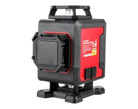 Нивелир лазерный линейный WORTEX LX LL 0340-2 1323751