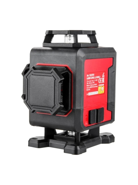 Нивелир лазерный линейный WORTEX LX LL 0340-2 1323751