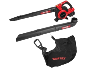 Аккумуляторная воздуходувка WORTEX BB 2536-1 D в коробке ALL1 SOLO 1333417