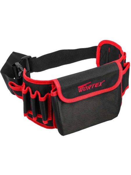 Пояс для инструмента WORTEX BB 5609 0323198
