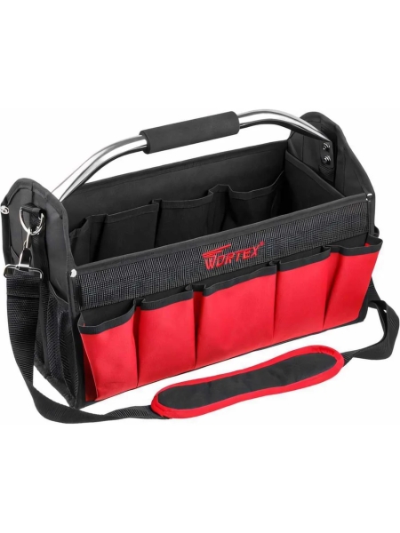 Сумка для инструмента WORTEX TB 4040 0323174