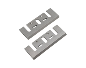 Нож для рубанка 2 шт WORTEX PLB820029