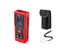 Лазерный дальномер WORTEX LR 6001 в кор. LR6001002723