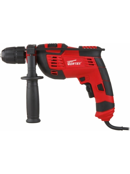 Ударная дрель WORTEX DS 1308 DS130800029
