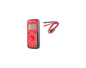 Цифровой мультиметр WORTEX AM 9009 AM9009000014