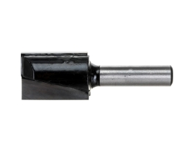 Фреза пазовая прямая по дереву 18x25x56 мм WORTEX MCAA182518