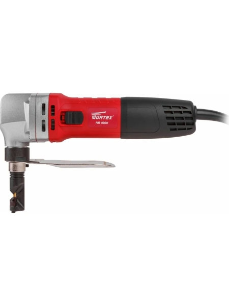 Высечные ножницы WORTEX NB 1660 NB1660M0018