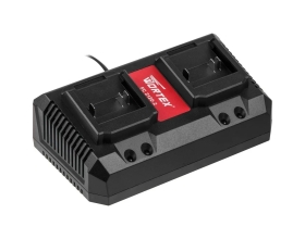 Устройство зарядное FC 2120-2 ALL1 WORTEX 0329183