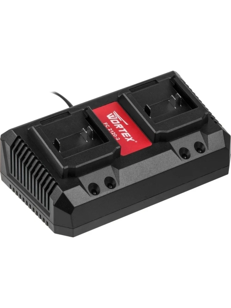 Устройство зарядное FC 2120-2 ALL1 WORTEX 0329183