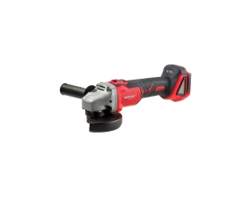 Угловая аккумуляторная шлифмашина WORTEX CAG 1812 E ALL1 CAG1812E00029