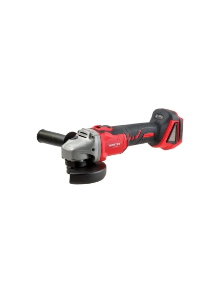 Угловая аккумуляторная шлифмашина WORTEX CAG 1812 E ALL1 CAG1812E00029