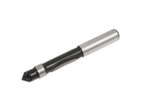 Фреза кромочная прямая 8x19 мм WORTEX MCDA081918