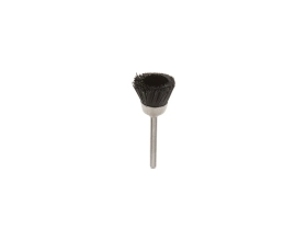 Щетка для гравера 16 мм, 5 шт WORTEX ETBN3216018