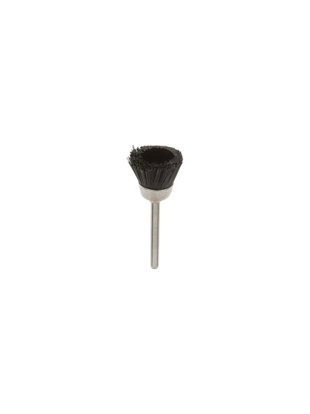 Щетка для гравера 16 мм, 5 шт WORTEX ETBN3216018