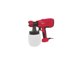 Электрический краскораспылитель WORTEX LX PS 0845-1 0333222