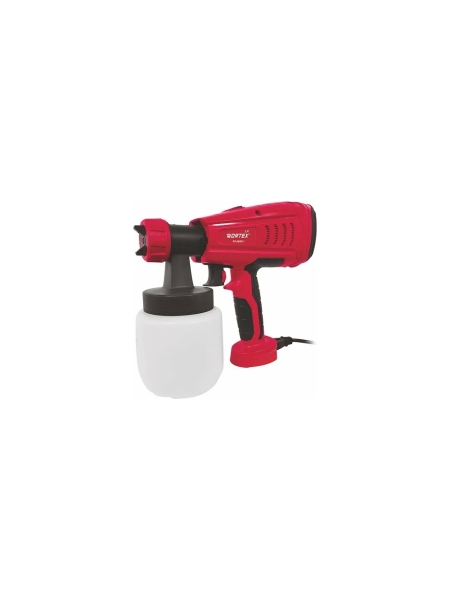 Электрический краскораспылитель WORTEX LX PS 0845-1 0333222